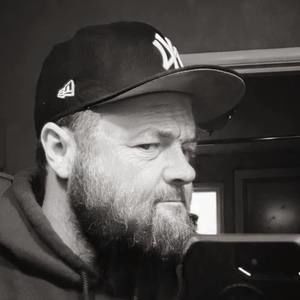 Meet your Posher, Jeff